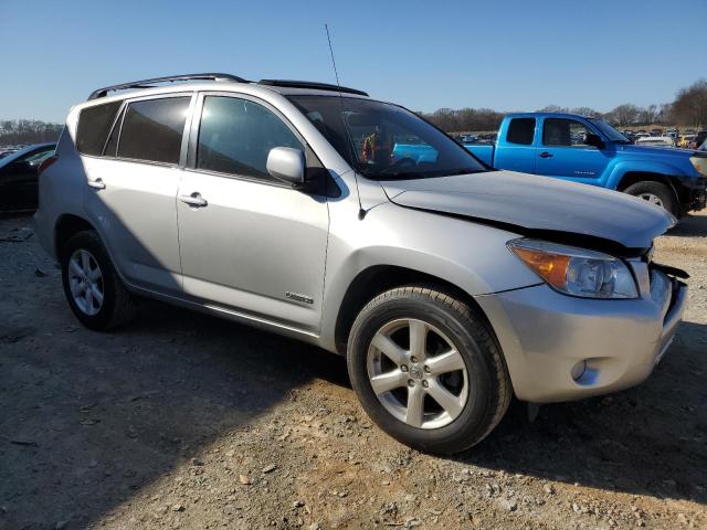 Photo 4 from auction – 2008 TOYOTA RAV4 LIMIT with VIN JTMZK31V485019520