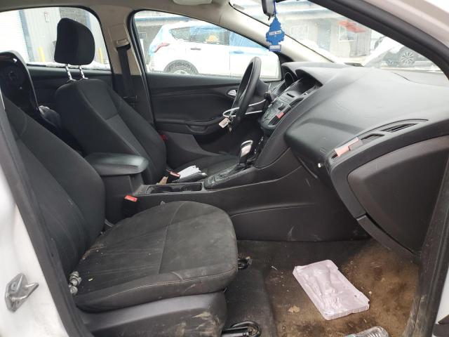 Photo 7 from auction – 2015 FORD FOCUS with VIN 1FADP3F20FL342469