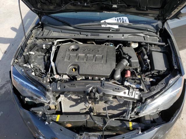 Photo 11 from auction – 2019 TOYOTA COROLLA L with VIN 5YFBURHE1KP902716