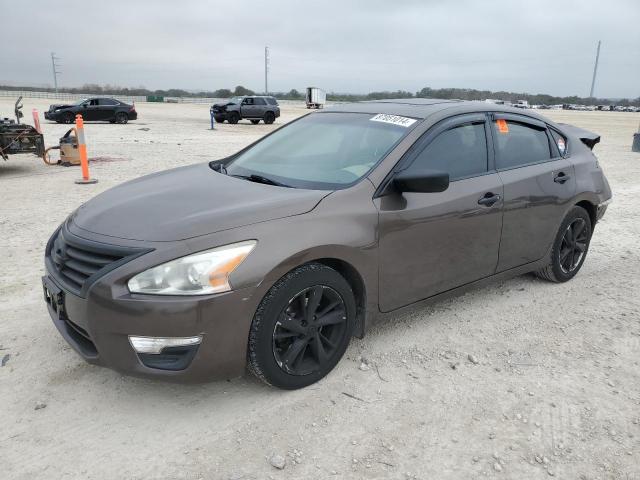 NISSAN ALTIMA 2014 con VIN 1N4AL3APXEC135166 - Foto de la subasta