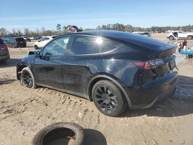 Photo 2 from auction – 2021 TESLA MODEL Y with VIN 5YJYGDEE5MF188869