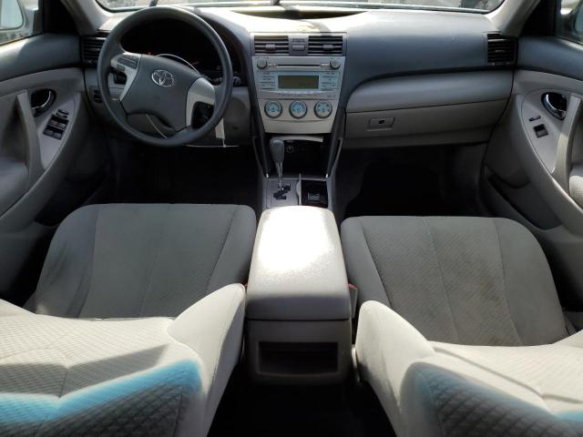 Photo 8 from auction – 2007 TOYOTA CAMRY CE with VIN 4T1BE46K77U048751