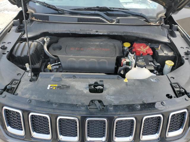Zdjęcie 12 z aukcji – 2019 JEEP COMPASS LI z VIN 3C4NJCCB3KT711313
