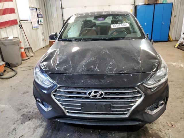 Photo 5 from auction – 2022 HYUNDAI ACCENT SE with VIN 3KPC24A68NE153760