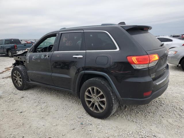 Photo 2 from auction – 2015 JEEP GRAND CHER with VIN 1C4RJEBG4FC217537