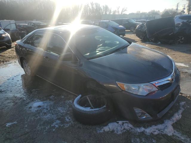 Photo 4 from auction – 2012 TOYOTA CAMRY BASE with VIN 4T4BF1FK1CR193036