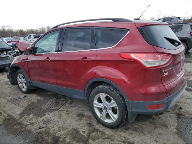 Photo 2 from auction – 2016 FORD ESCAPE SE with VIN 1FMCU9GXXGUB96326