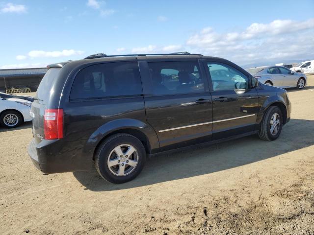 Photo 3 from auction – 2010 DODGE GRAND CARA with VIN 2D4RN5D10AR444840