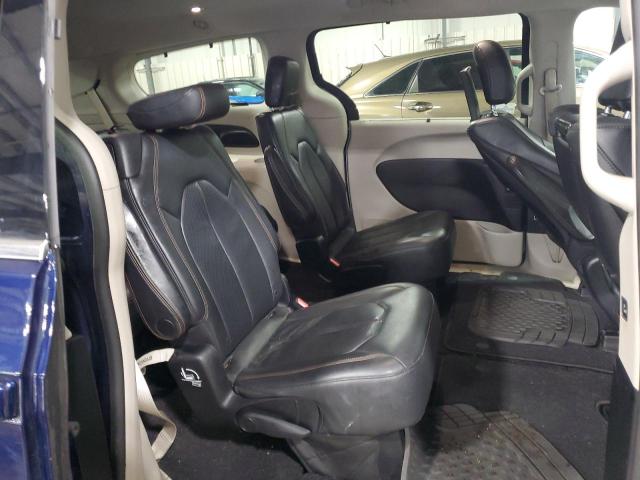 Photo 11 from auction – 2017 CHRYSLER PACIFICA T with VIN 2C4RC1EG1HR514791