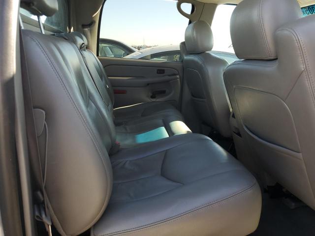 Photo 10 from auction – 2006 CHEVROLET AVALANCHE with VIN 3GNEC12Z36G120885