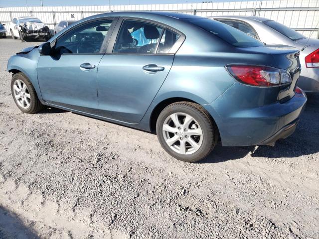 Foto 2 de la subasta – 2011 MAZDA 3 I con VIN JM1BL1VG1B1358152
