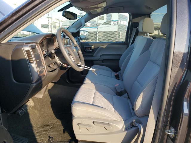 Photo 7 from auction – 2014 CHEVROLET SILVERADO with VIN 1GCNCPEC8EZ352769