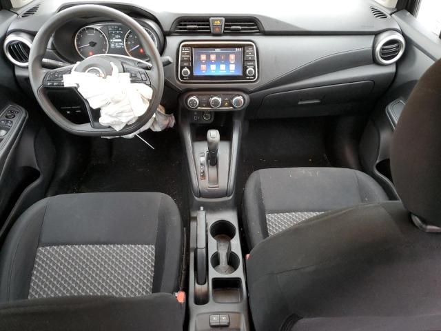 Photo 8 from auction – 2023 NISSAN VERSA S with VIN 3N1CN8DV3PL814467