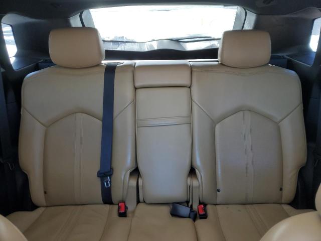 Photo 10 from auction – 2015 CADILLAC SRX LUXURY with VIN 3GYFNBE37FS565982