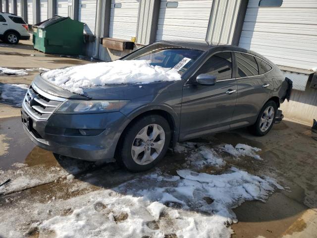 Photo 1 from auction – 2012 HONDA CROSSTOUR with VIN 5J6TF1H50CL007108