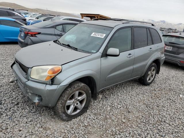 TOYOTA RAV4 2005 с VIN JTEHD20V350068049 - Фото с аукциона