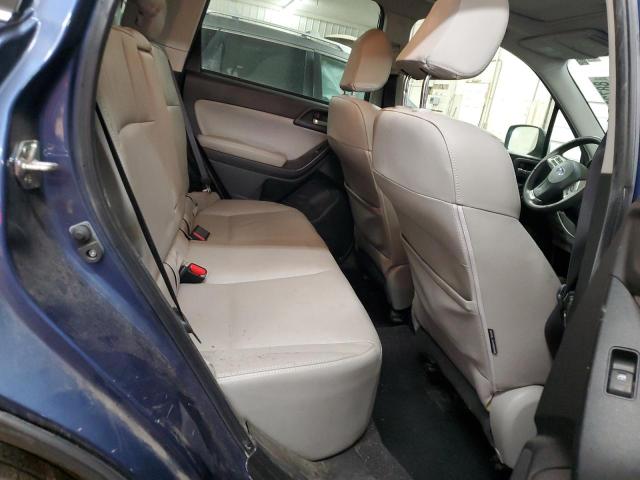 Photo 11 from auction – 2014 SUBARU FORESTER 2 with VIN JF2SJAHC8EH547408