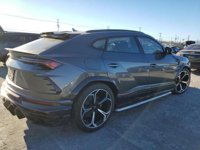 Photo 3 from auction – 2019 LAMBORGHINI URUS with VIN ZPBUA1ZL8KLA01957