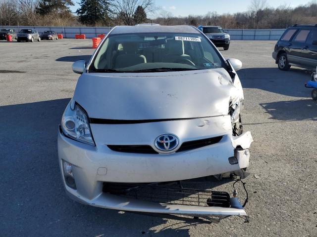 Снимка 5 от търг – 2011 TOYOTA PRIUS с VIN JTDKN3DU1B0283505