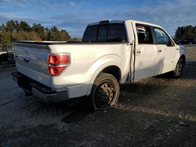 Photo 3 from auction – 2013 FORD F150 SUPER with VIN 1FTFW1ETXDFB71875