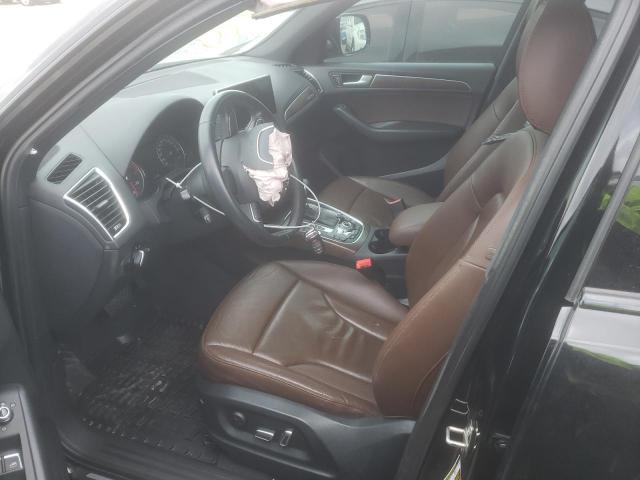 Zdjęcie 7 z aukcji – 2015 AUDI Q5 PREMIUM z VIN WA1LFAFPXFA078868