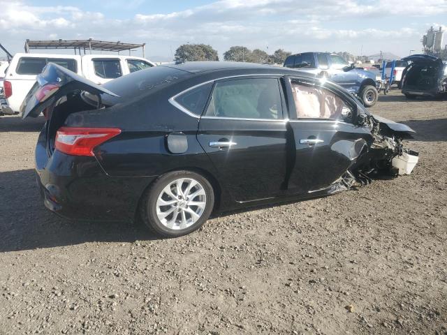 Photo 3 from auction – 2017 NISSAN SENTRA S with VIN 3N1AB7AP5HY308580