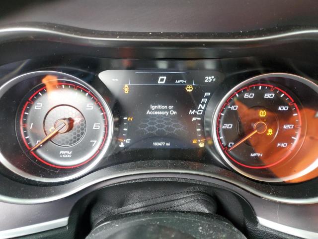 Zdjęcie 9 z aukcji – 2019 DODGE CHARGER SX z VIN 2C3CDXBG7KH656784