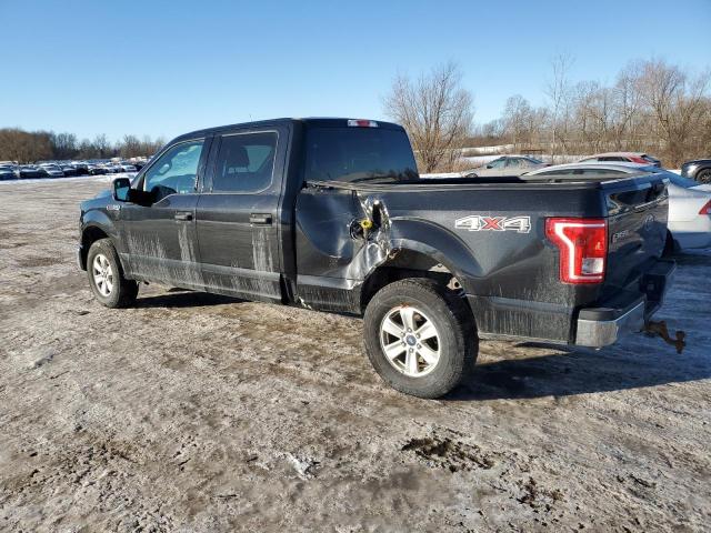 Photo 2 from auction – 2015 FORD F150 SUPER with VIN 1FTFW1EF1FFB63886