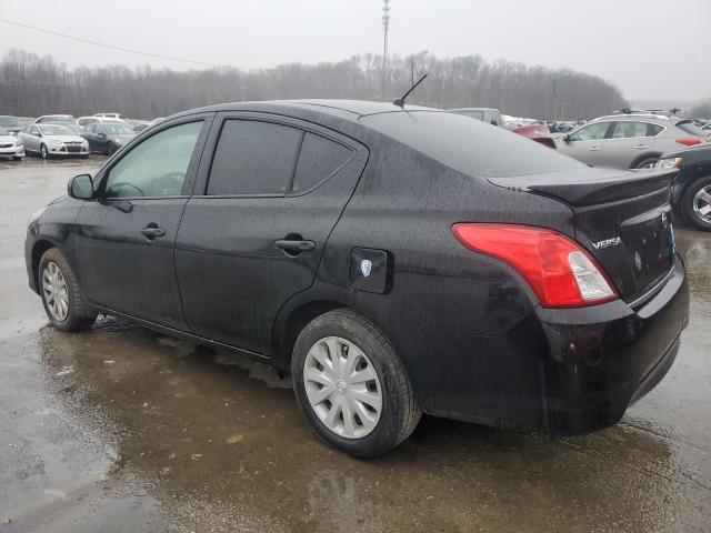 Photo 2 from auction – 2015 NISSAN VERSA S with VIN 3N1CN7AP6FL882308