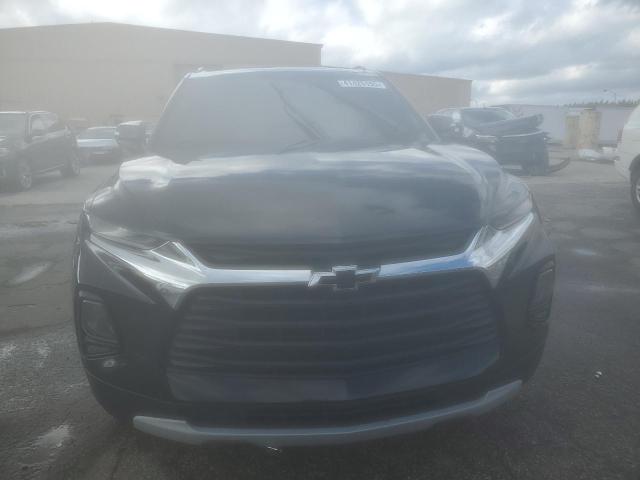 Photo 5 from auction – 2022 CHEVROLET BLAZER 2LT with VIN 3GNKBCR45NS158948