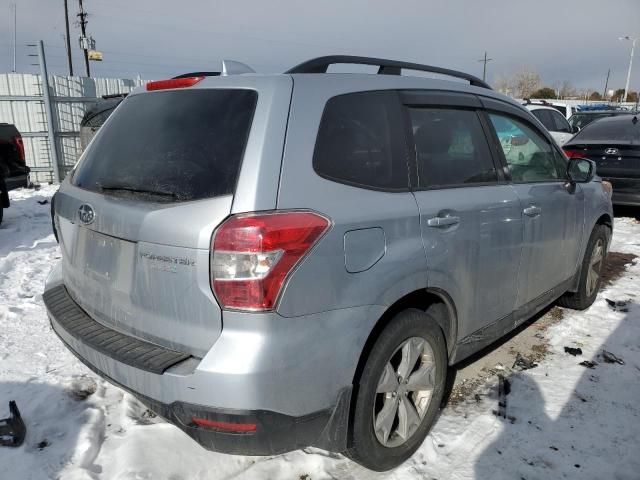 Photo 3 from auction – 2016 SUBARU FORESTER 2 with VIN JF2SJAFCXGH566595