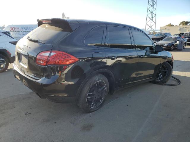 Photo 3 from auction – 2014 PORSCHE CAYENNE with VIN WP1AA2A20ELA04907