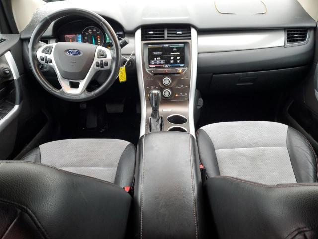 Photo 8 from auction – 2013 FORD EDGE SEL with VIN 2FMDK4JC2DBC47127