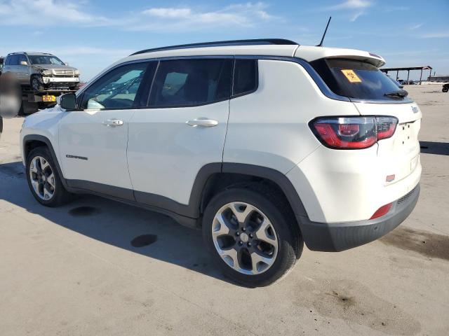 Photo 2 from auction – 2018 JEEP COMPASS LI with VIN 3C4NJCCB1JT367950