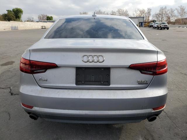 Photo 6 from auction – 2017 AUDI A4 PREMIUM with VIN WAUANAF4XHN027773