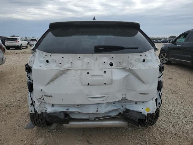 Photo 6 from auction – 2024 FORD EDGE SEL with VIN 2FMPK4J94RBA10471