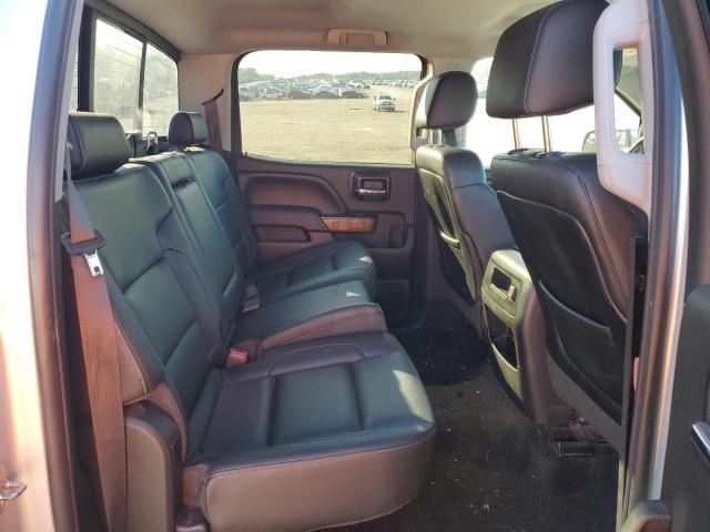 Photo 10 from auction – 2014 GMC SIERRA C15 with VIN 3GTP1VECXEG160854