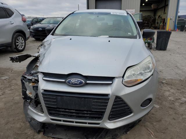 Photo 5 from auction – 2014 FORD FOCUS S with VIN 1FADP3E29EL136499