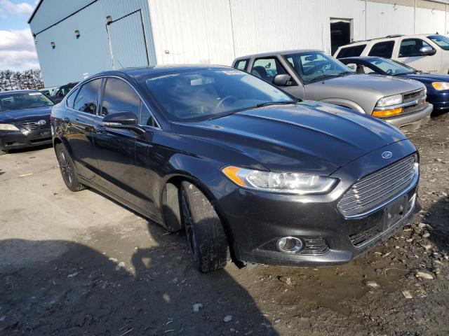 Photo 4 from auction – 2014 FORD FUSION TIT with VIN 3FA6P0K90ER186542
