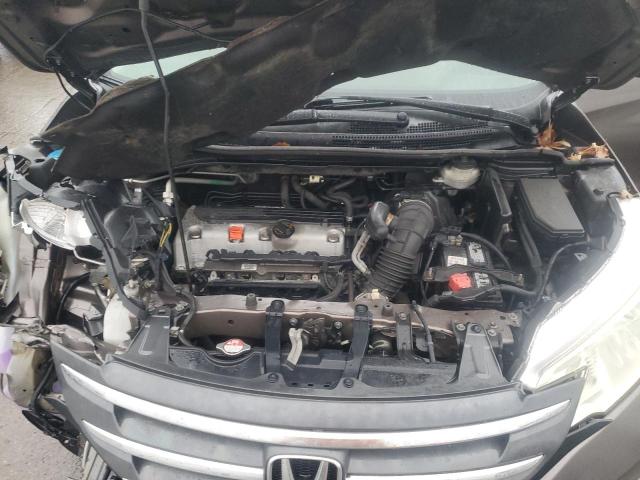 Photo 12 from auction – 2014 HONDA CR-V EX with VIN 5J6RM4H56EL003598