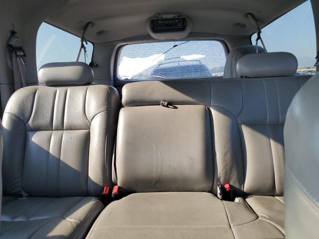 Photo 10 from auction – 2001 FORD EXCURSION with VIN 1FMNU40S81EB10054