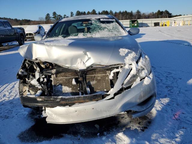 Photo 5 from auction – 2013 HYUNDAI SONATA GLS with VIN 5NPEB4AC4DH768024