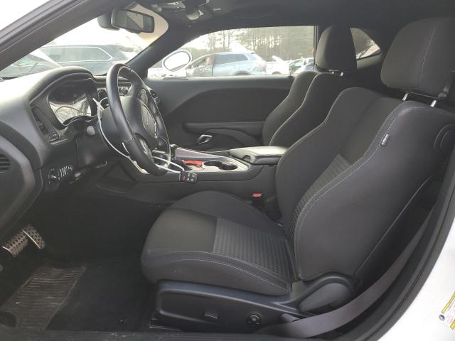 Photo 7 from auction – 2019 DODGE CHALLENGER with VIN 2C3CDZBT3KH695025