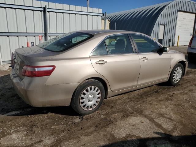 Photo 3 from auction – 2009 TOYOTA CAMRY BASE with VIN 4T4BE46K59R120104