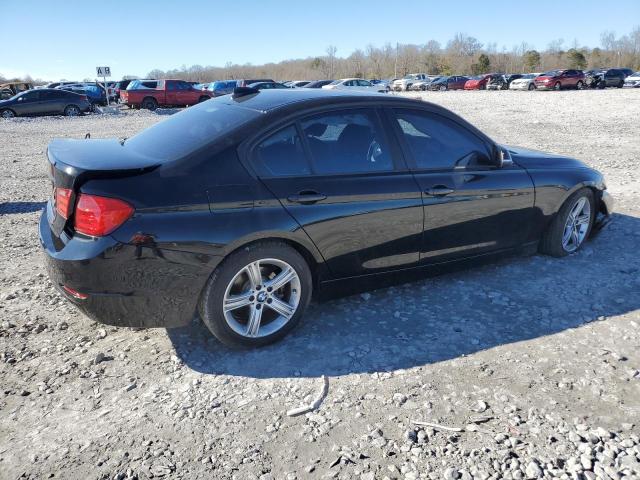 Photo 3 from auction – 2015 BMW 328 I with VIN WBA3A5C52FF608653