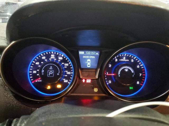 Photo 9 from auction – 2013 HYUNDAI GENESIS CO with VIN KMHHT6KD4DU106992