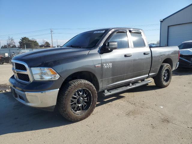 RAM 1500 ST 2015 with VIN 1C6RR7FT9FS771049 - Photo from auction