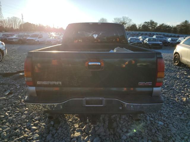 Photo 6 from auction – 2003 GMC NEW SIERRA with VIN 2GTEK19T831324566