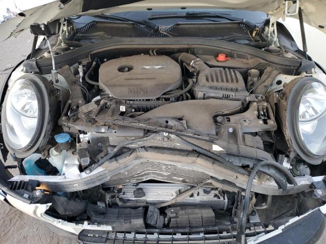 Photo 11 from auction – 2017 MINI COOPER CLU with VIN WMWLU1C35H2F28663