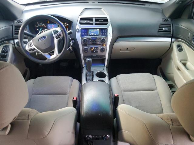 Photo 8 from auction – 2013 FORD EXPLORER with VIN 1FM5K8B80DGA86291